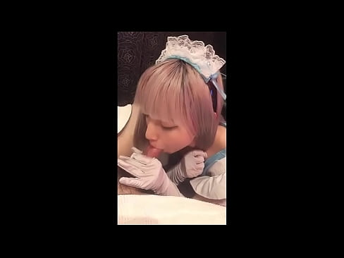 ❤️ Japanese Idol [mayuka]၊ ပြင်သစ်အိမ်ဖော်ဝတ်စုံ၊ အပိုင်း 1၊ လေရူးသွပ်ပြီး အားဆေးရည်ဖြင့် လှုပ်ယမ်းခြင်း ️❌ Fucking video  my.pornoxlxx.ru ❤