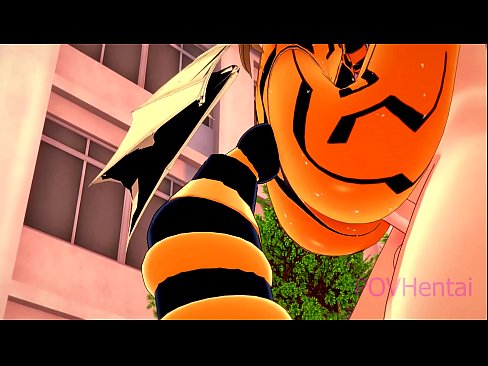 ❤️ Wasp Girl Monster ️❌ Fucking video  my.pornoxlxx.ru ❤